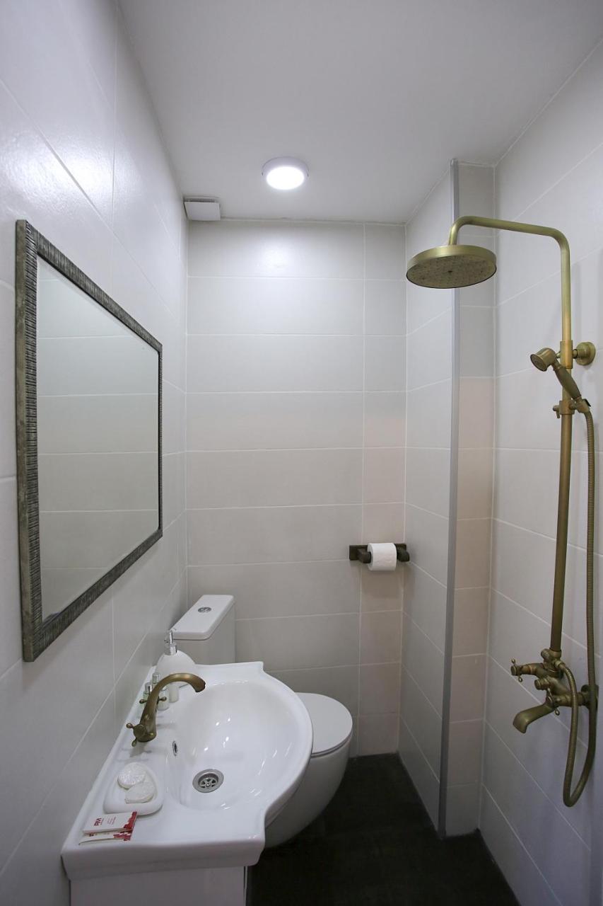 Chrono Room Tbilisi Buitenkant foto