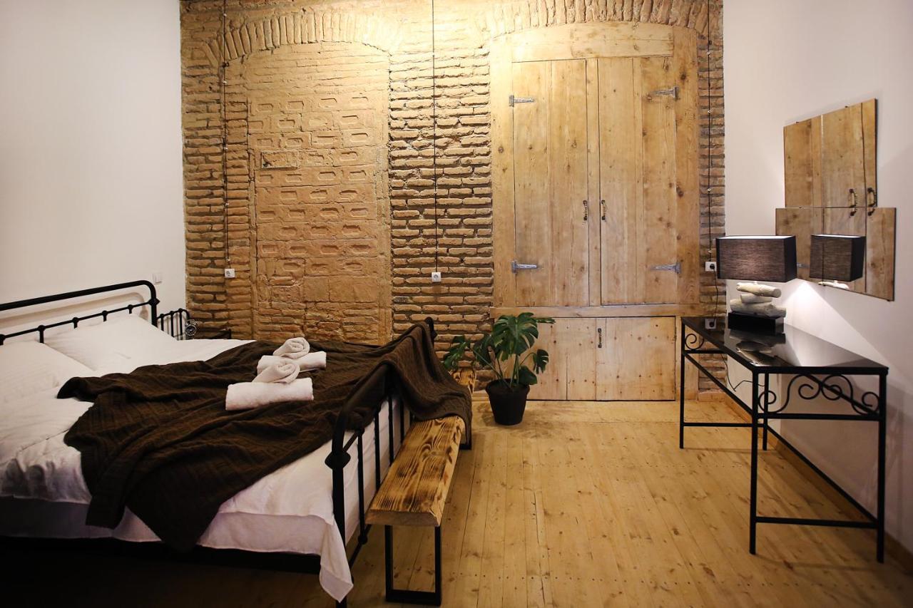 Chrono Room Tbilisi Buitenkant foto