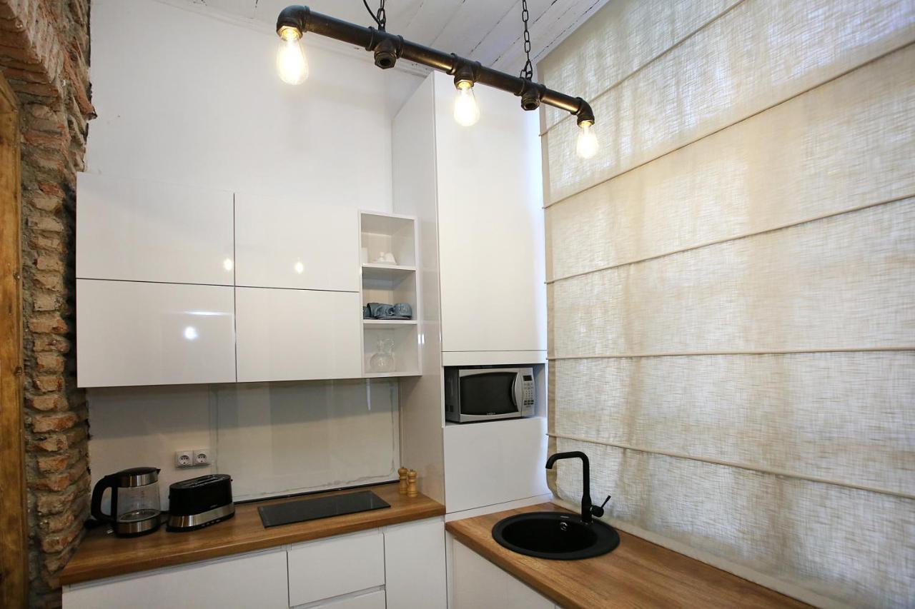 Chrono Room Tbilisi Buitenkant foto