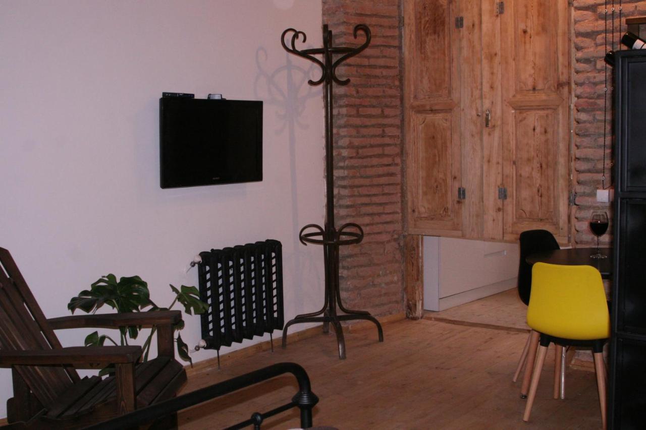 Chrono Room Tbilisi Buitenkant foto